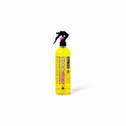 Muc-Off Kettenreiniger Drivetrain, Nettoyant, Engrenage, Vaporisateur, 500 ml, 1 pièce(s)