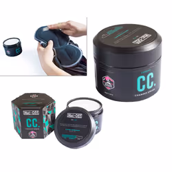 Crème Muc-Off chamois 250 mL