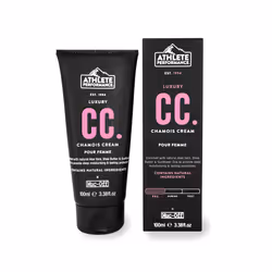 Crème pour femme Muc-Off chamois cream 100 mL