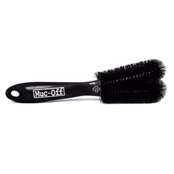 Muc-Off Two Prong Brush Outil de nettoyage
