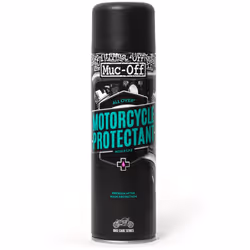 Muc-Off 500ml Protecteur de moto pour Hommes