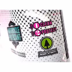Muc-Off Boîte de nettoyage Motorcycle Duo Care pour Hommes