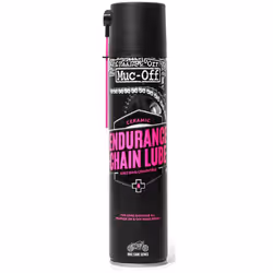 Muc-Off Endurance Lubrifiant à chaîne pour Hommes