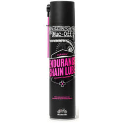 Muc-Off Endurance Lubrifiant à chaîne pour Hommes
