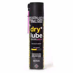 Muc-Off Dry PTFE 400ml Lubrifiant à chaîne pour Hommes