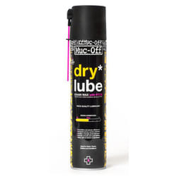 Muc-Off Dry PTFE 400ml Lubrifiant à chaîne pour Hommes