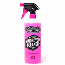 Muc-Off Nano Tech 1L Nettoyeur de moto pour Hommes