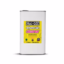 Nettoyant de chaîne Muc-Off Drive Train 5L
