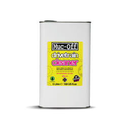 Nettoyant de chaîne Muc-Off Drive Train 5L