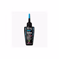 Lot de 12 lubrifiants conditions humides Muc-Off wet lube 50 mL