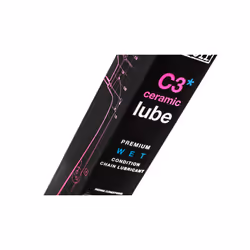 Muc-Off C3 Wet Ceramic Lubrifiant - Vue supplémentaire 4