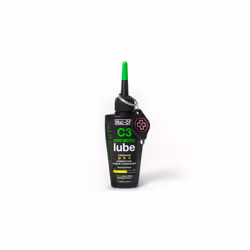 Muc-Off C3 Dry Ceramic, Lubrifiant, Chaîne, Tube, 50 ml