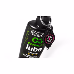 Muc-Off C3 Dry Ceramic Lubrifiant - Vue supplémentaire 4