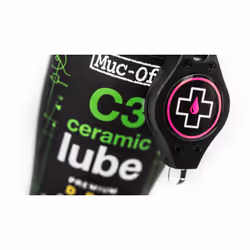 Muc-Off C3 Dry Ceramic Lubrifiant - Vue supplémentaire 5