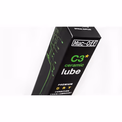 Muc-Off C3 Dry Ceramic Lubrifiant - Vue supplémentaire 7