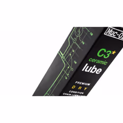 Muc-Off C3 Dry Ceramic Lubrifiant - Vue supplémentaire 4