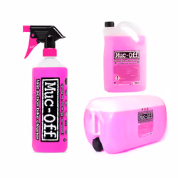 Nettoyant pour vélo Muc-Off 1 L - TU