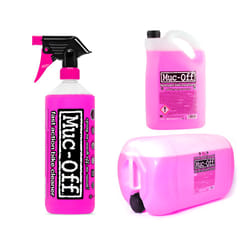 Nettoyant pour vélo Muc-Off 1 L - TU