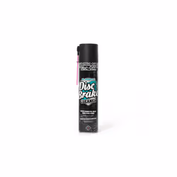 Muc-Off Disc Brake Cleaner, Nettoyant, Aérosol, 400 ml