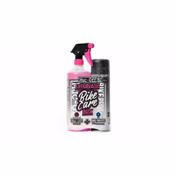 Muc-Off Bike Care Duo Kit
