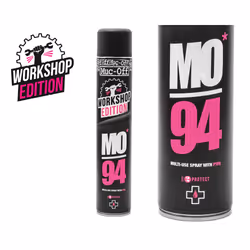 Dégrippant lubrifiant atelier Muc-Off MO94 NL 750?mL