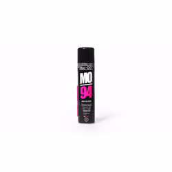 Muc-Off MO-94, Lubrifiant, Chaîne, Contact, Aérosol, 400 ml
