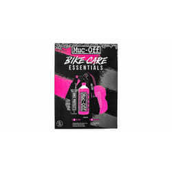 Muc-Off Bike Care Essentials Kit Outil de nettoyage