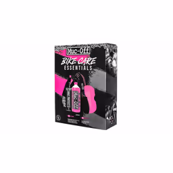 Muc-Off Bike Care Essentials Kit Outil de nettoyage