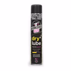 Lubrifiant pour condition sèches Muc-Off dry lube 750?mL