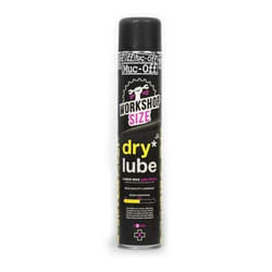Lubrifiant pour condition sèches Muc-Off dry lube 750?mL