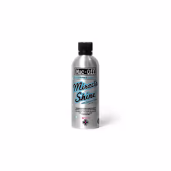 Muc-Off Miracle Shine