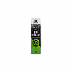Muc-Off Bio Degreaser, Nettoyant, Chaîne, Engrenage, Aérosol, 500 ml, 1 pièce(s)