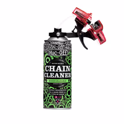Nettoyant de chaîne Muc-Off 400mL