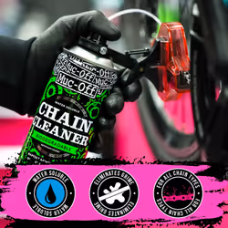 Nettoyant de chaîne Muc-Off 400mL