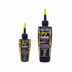 Lubrifiant pour conditions sèches Muc-Off Dry Lube 120 ml