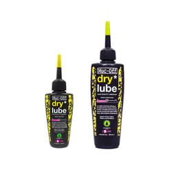 Lubrifiant pour conditions sèches Muc-Off Dry Lube 120 ml