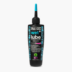 Muc-Off Bicycle Wet Weather Lube Lubrifiant