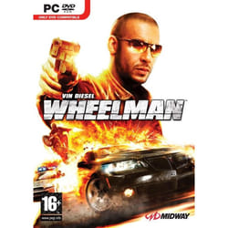 Ubisoft Wheelman (PC)