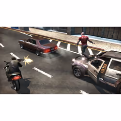 Ubisoft Wheelman (PC)
