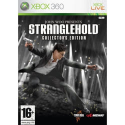 Midway Stranglehold: Special Edition, Xbox 360 Italien