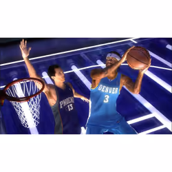 Midway NBA Ballers: Chosen One, Xbox 360 Anglais