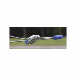 Avantages : Mise en place 6 fois plus rapide qu'avec des raccords classiques Domaine d'application : Pour relier deux câbles  ...