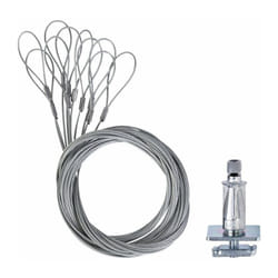 Système de suspension UniGrip N2