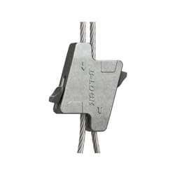 Gripple - Boite 30 galets B-Lock pour cable 1.5 à 2.5mm charge 70Kg