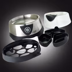 Russell Hobbs Stylo 7 œufs 365 W Noir, Acier inoxydable - Vue supplémentaire 5
