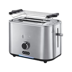 Russell Hobbs Velocity 11 2 part(s) 2400 W Noir, Acier inoxydable