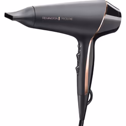 Remington PROLuxe Midnight Edition