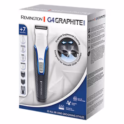 Remington Tondeuse Multifonction G4 Graphite Series - Vue supplémentaire 4