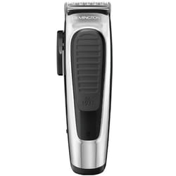 Remington HC450 tondeuse à cheveux Noir, Acier inoxydable 2