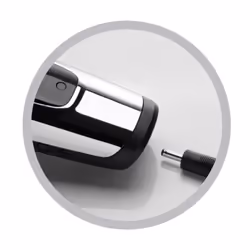 Remington HC450 tondeuse à cheveux Noir, Acier inoxydable 2 - Vue supplémentaire 4